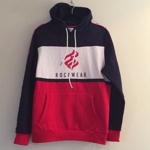Rocawear Hoodie